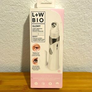 Luxe + Willow Anti-Aging Wrinkle Remover